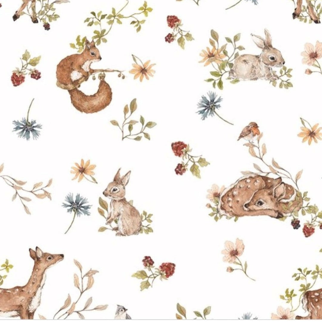 Changing pad cover (Choose Your Collection)