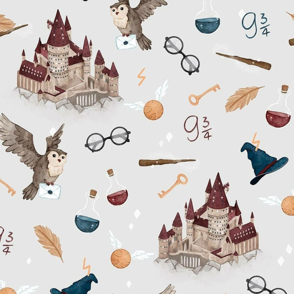 Changing pad cover (Choose Your Collection)