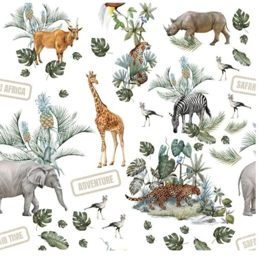Changing pad cover (Choose Your Collection)