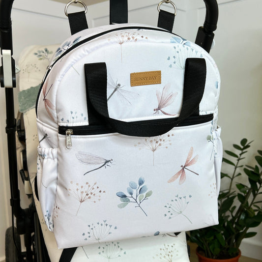Backpack waterproof "Dragonfly" collection