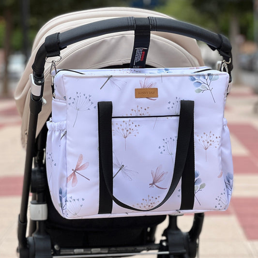 Bag XL waterproof "Dragonfly" collection
