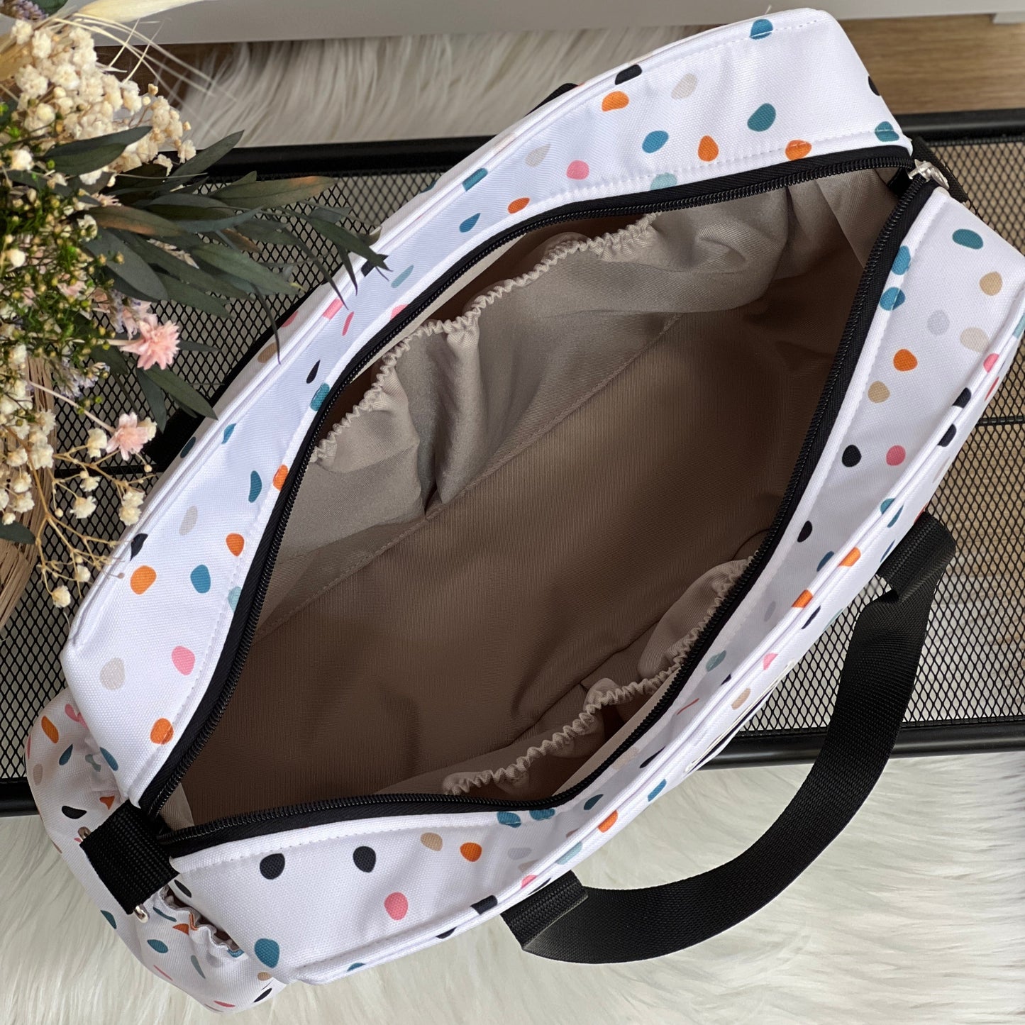 Bag XL waterproof "Party" collection