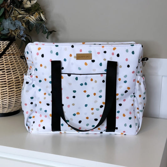 Bag XL waterproof "Party" collection