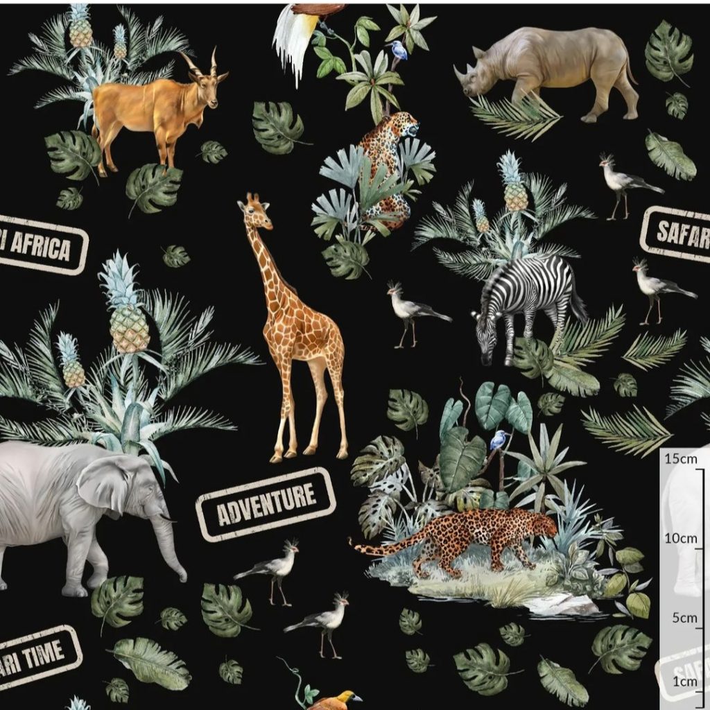 Changing pad cover (Choose Your Collection)