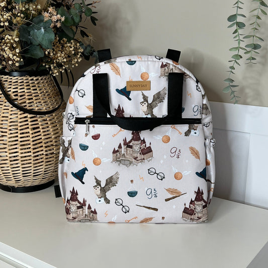 Backpack waterproof "Harry Potter" collection