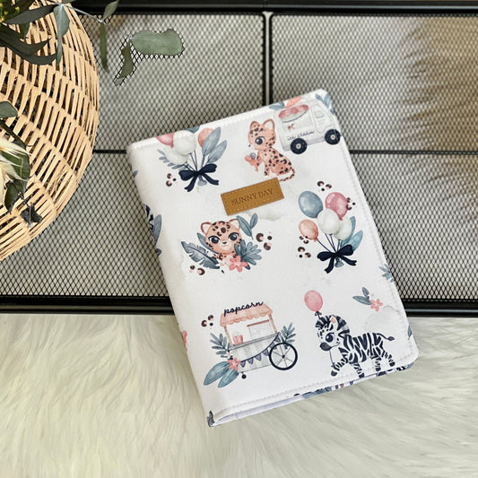 Document holder waterproof "Fair" collection