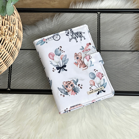 Wipes holder waterproof "Fair" collection