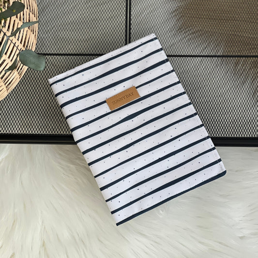 Wipes holder waterproof "Stripes" collection